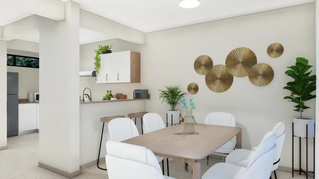 Residencial en El Salvador, Residencial Los Senderos, Casa en El Salvador, Casa Nueva en El Salvador