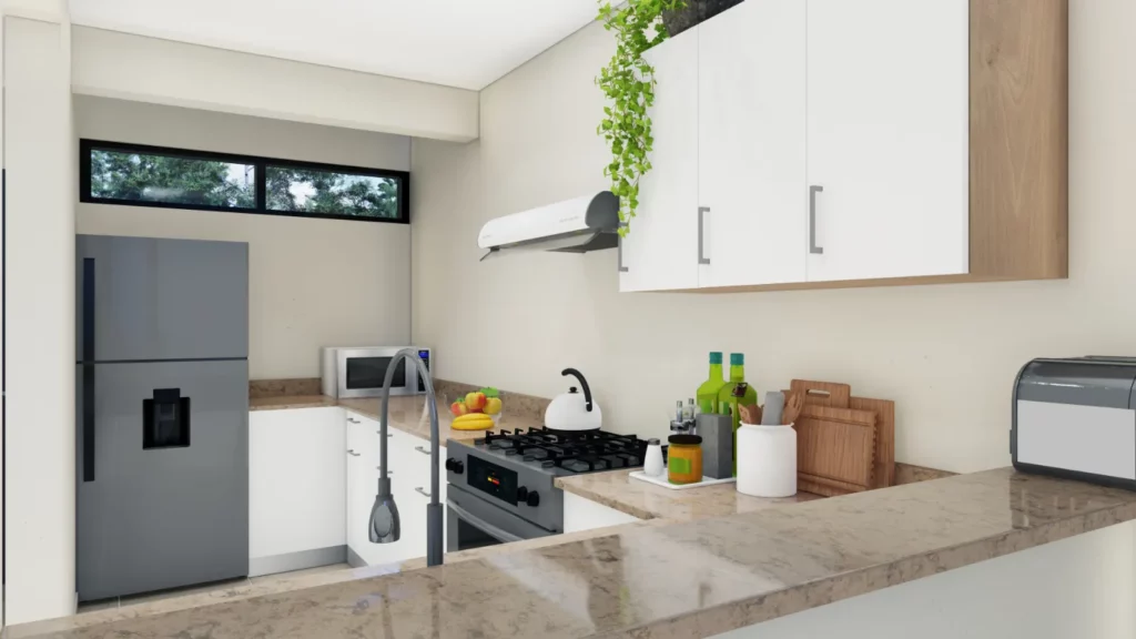 Residencial en El Salvador, Residencial Los Senderos, Casa en El Salvador, Casa Nueva en El Salvador