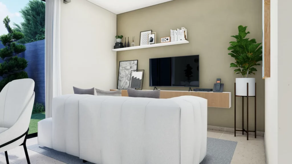 Residencial en El Salvador, Residencial Los Senderos, Casa en El Salvador, Casa Nueva en El Salvador