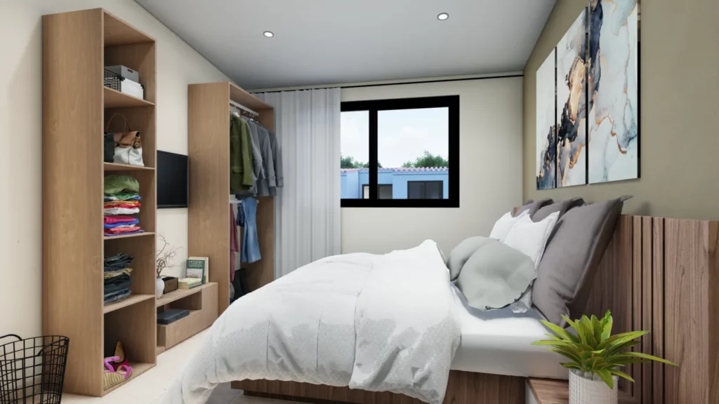 Residencial en El Salvador, Residencial Los Senderos, Casa en El Salvador, Casa Nueva en El Salvador