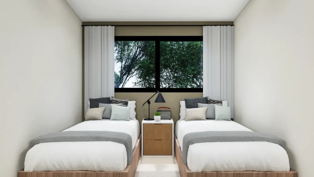 Residencial en El Salvador, Residencial Los Senderos, Casa en El Salvador, Casa Nueva en El Salvador