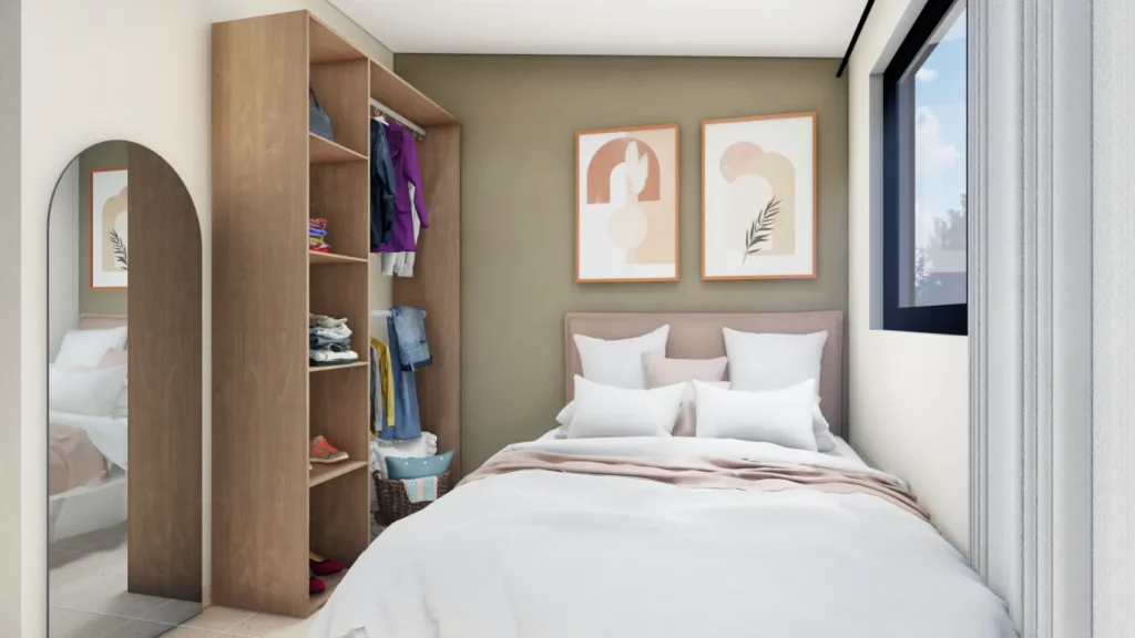 Residencial en El Salvador, Residencial Los Senderos, Casa en El Salvador, Casa Nueva en El Salvador