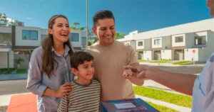 Residencial en El Salvador, Residencial Los Senderos, Casa en El Salvador, Casa Nueva en El Salvador