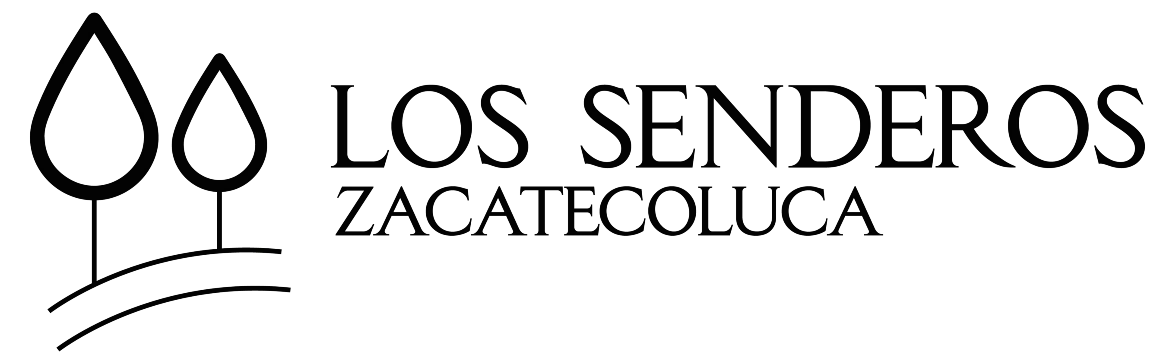 Logo Los Senderos Zacatecoluca